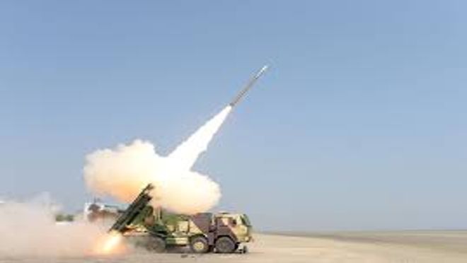 Kalyani Rafael Advanced Systems Secures Rs 287.51 Crore Defence Ministry Order